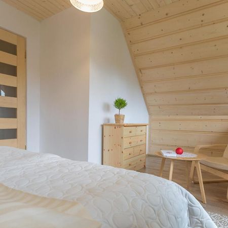 Domek Odlotowy Zakatek Kościelisko Extérieur photo