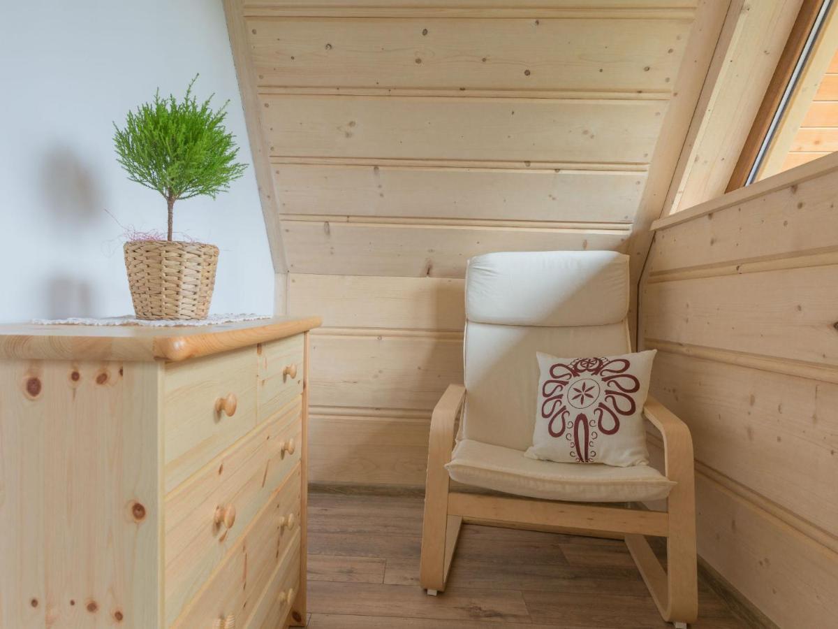 Domek Odlotowy Zakatek Kościelisko Extérieur photo