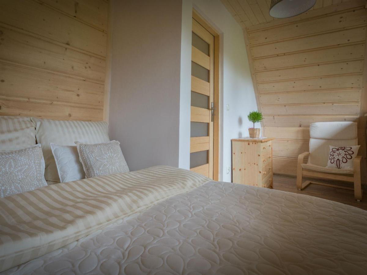 Domek Odlotowy Zakatek Kościelisko Extérieur photo