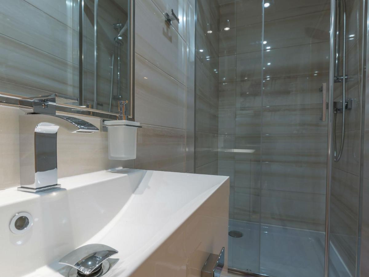 Domek Odlotowy Zakatek Kościelisko Extérieur photo