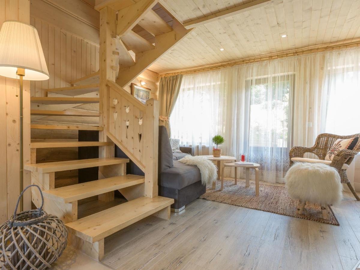 Domek Odlotowy Zakatek Kościelisko Extérieur photo
