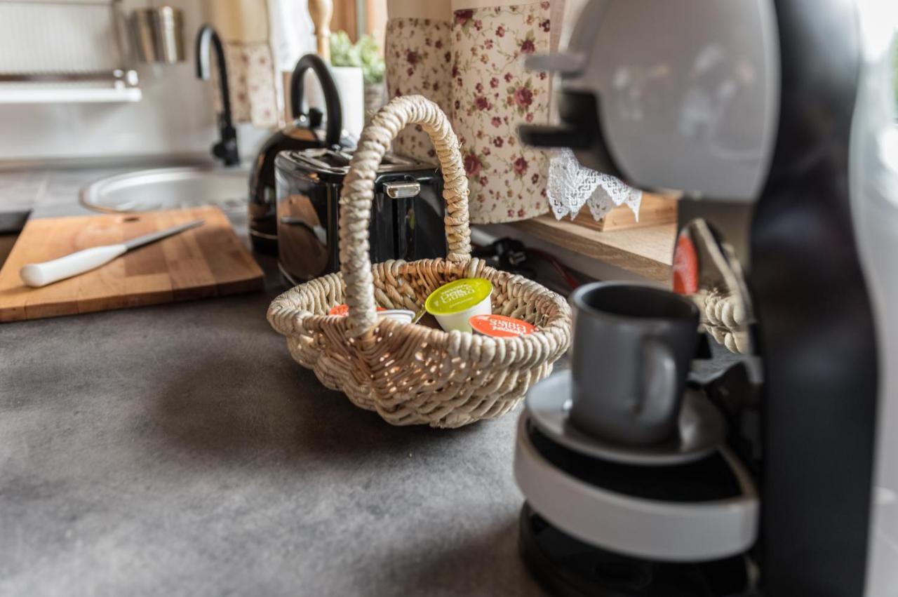 Domek Odlotowy Zakatek Kościelisko Extérieur photo