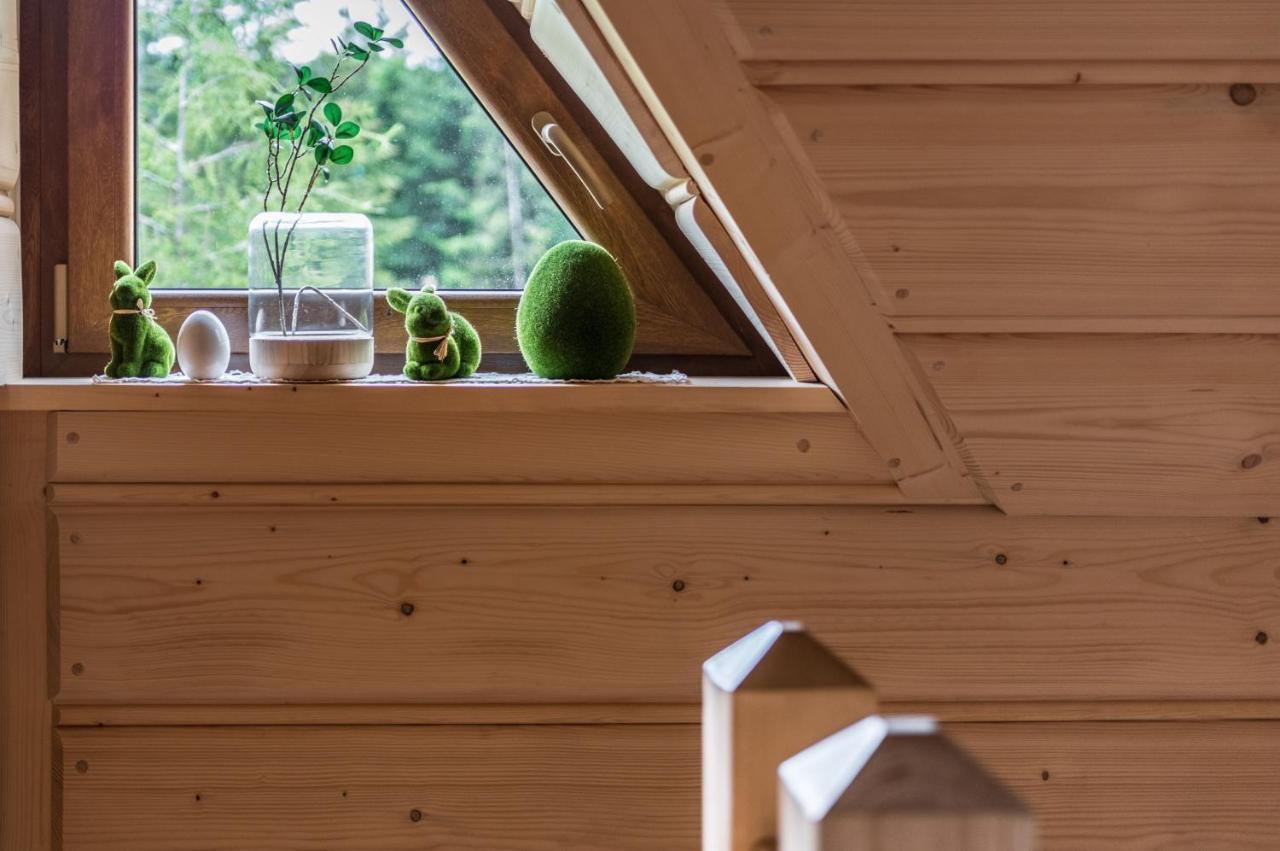Domek Odlotowy Zakatek Kościelisko Extérieur photo
