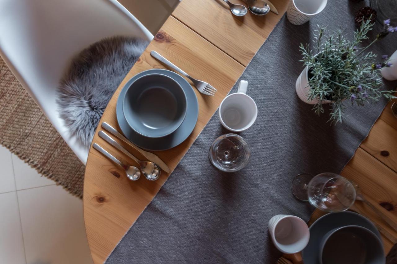 Domek Odlotowy Zakatek Kościelisko Extérieur photo